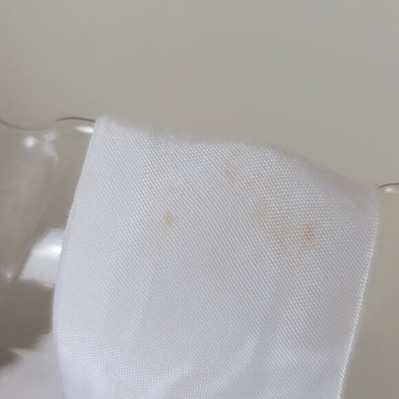 Free People Sheer High Neck Floral Tank Top - Picture 13 of 13